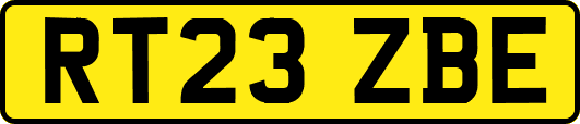 RT23ZBE