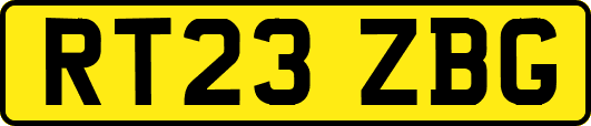 RT23ZBG