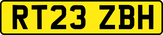 RT23ZBH