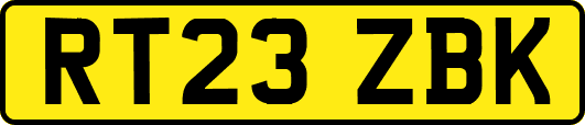 RT23ZBK