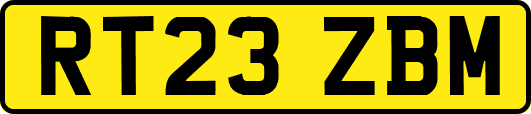 RT23ZBM