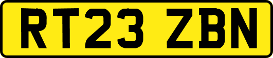 RT23ZBN