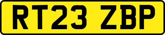 RT23ZBP