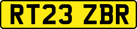 RT23ZBR