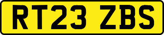 RT23ZBS