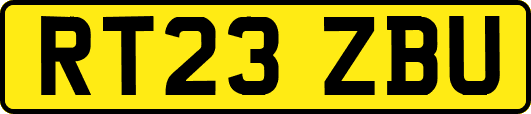 RT23ZBU