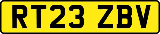 RT23ZBV