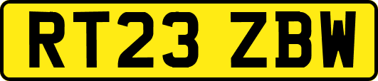 RT23ZBW