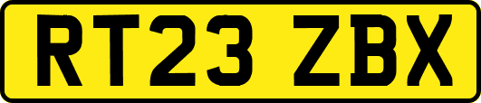 RT23ZBX
