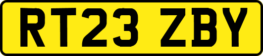 RT23ZBY