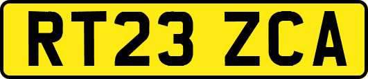 RT23ZCA