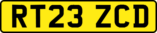 RT23ZCD