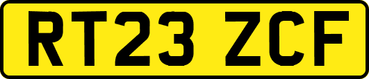 RT23ZCF