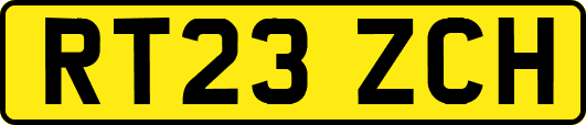 RT23ZCH