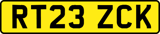 RT23ZCK