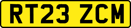 RT23ZCM