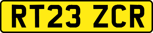 RT23ZCR