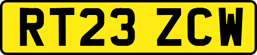RT23ZCW
