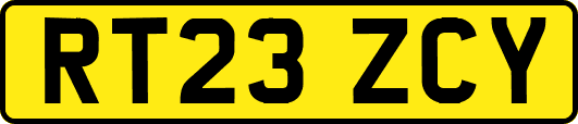 RT23ZCY