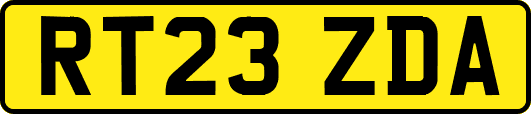 RT23ZDA
