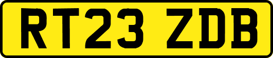 RT23ZDB