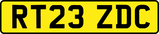 RT23ZDC