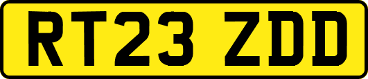 RT23ZDD