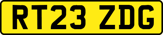 RT23ZDG