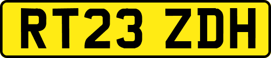 RT23ZDH