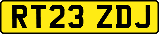 RT23ZDJ
