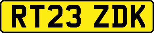 RT23ZDK
