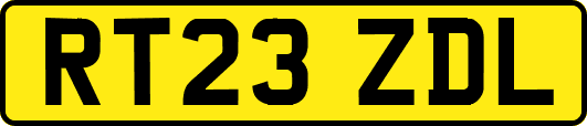 RT23ZDL