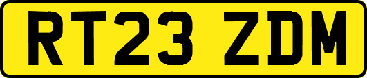 RT23ZDM