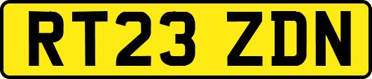 RT23ZDN