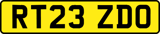 RT23ZDO