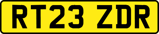 RT23ZDR