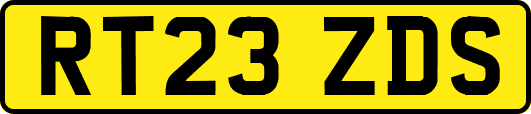 RT23ZDS