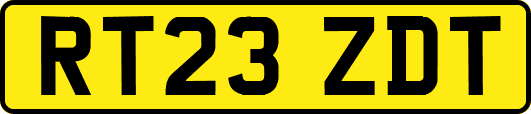 RT23ZDT