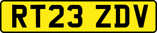 RT23ZDV