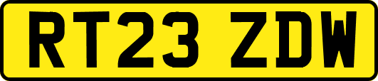 RT23ZDW