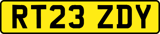 RT23ZDY