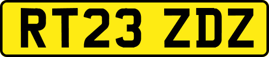 RT23ZDZ