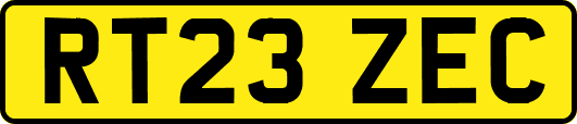 RT23ZEC