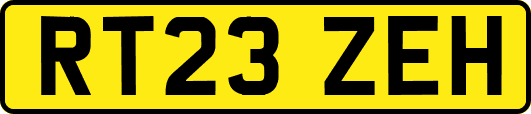 RT23ZEH