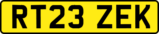 RT23ZEK