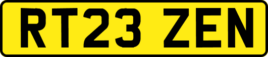 RT23ZEN