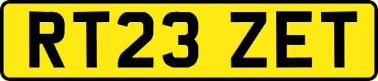 RT23ZET