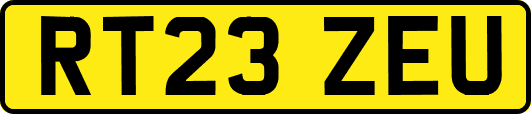RT23ZEU