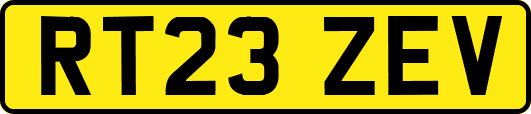 RT23ZEV