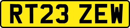 RT23ZEW